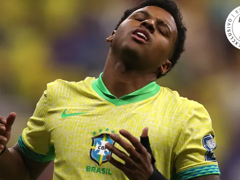 Sem Rodrygo, Ancelotti perde 75% de impacto ofensivo para Copa