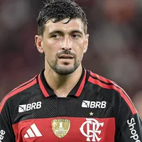 Arrascaeta entra em lista de jogadores mais decisivos com Messi