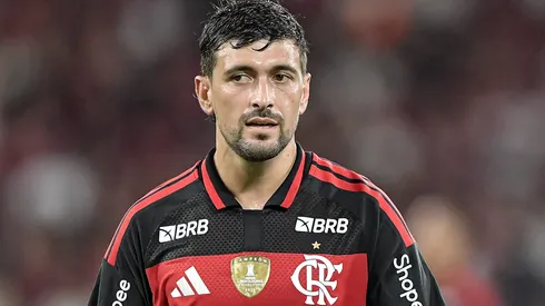 Arrascaeta aparece entre os 22 jogadores mais decisivos do mundo em lista.