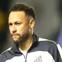 Neymar se revolta e cobra Santos após rescisão com Basso