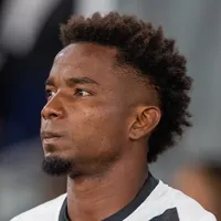 Thiago Mendes deve ser o titular que Renato Gaúcho irá potencializar