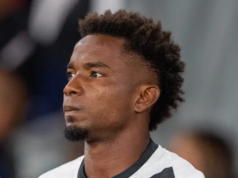 Thiago Mendes deve ser o titular que Renato Gaúcho irá potencializar