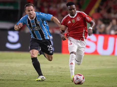 Internacional x Grêmio: IA prevê quem vencerá a final do Gauchão