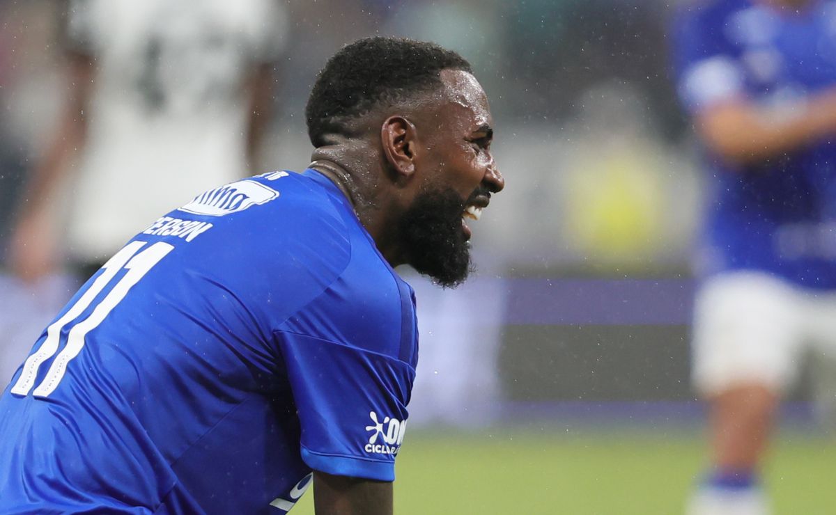 Gerson e Cássio geram expectativa alta de retorno para a grande final do Campeonato Mineiro