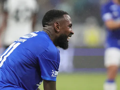 Gerson e Cássio geram expectativa alta de retorno