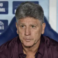 Renato Gaúcho abre porta para novo capitão