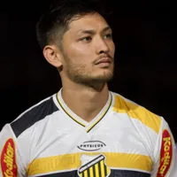 Oyama cita goleada sobre Palmeiras ao projetar virada na final