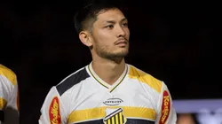 Oyama lembra resultado da primeira fase e acredita em título sobre o Palmeiras