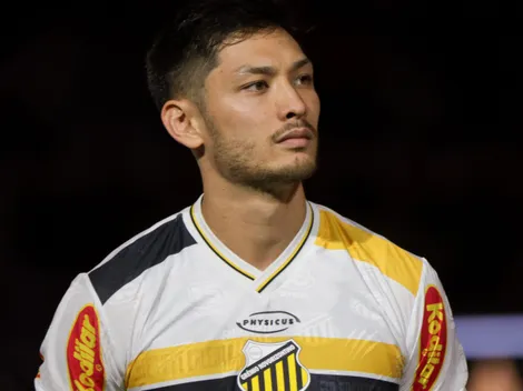 Oyama cita goleada sobre Palmeiras ao projetar virada na final