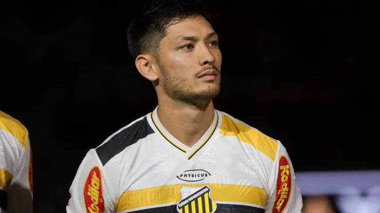 Oyama lembra resultado da primeira fase e acredita em título sobre o Palmeiras