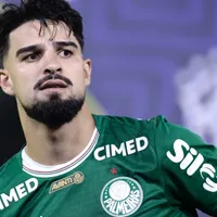 Flaco fala em apagar a temporada de 2025 com títulos em 2026