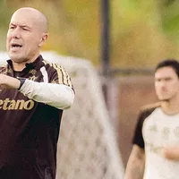 Leonardo Jardim toma decisão sobre Pedro e conta com ele