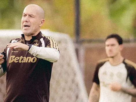 Leonardo Jardim toma decisão sobre Pedro e conta com ele