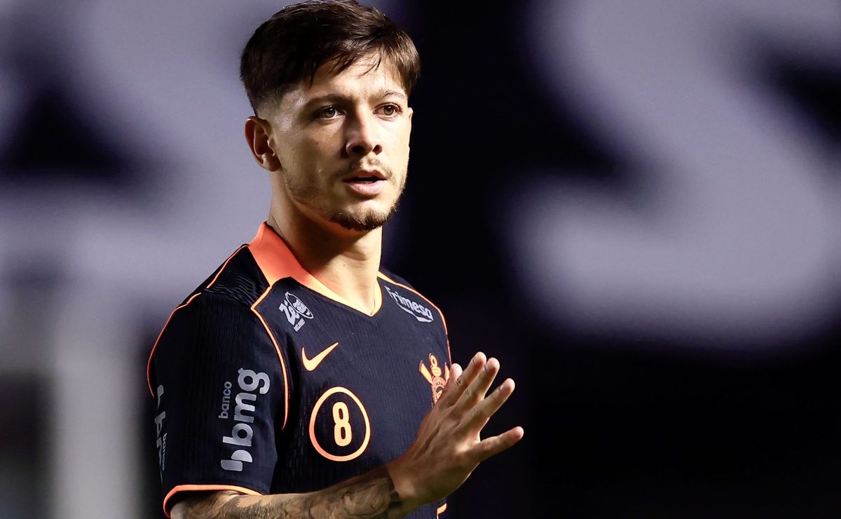 Dívida sobre Garro tem oferta emplacada junto ao Talleres e prazo de 15 dias pode resolver problema