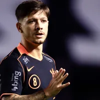 Corinthians projeta resolver dívida sobre Garro em 15 dias