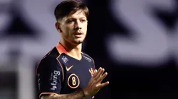 Dívida sobre Garro começa a ser destravada - Foto: Marcello Zambrana/AGIF