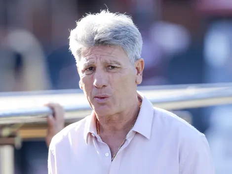 Renato revela movimentações do Vasco para qualificar o elenco