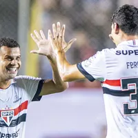 Saídas de Alisson e Ferraresi faz SPFC poupar R$ 10 milhões
