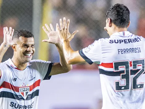 Saídas de Alisson e Ferraresi faz SPFC poupar R$ 10 milhões