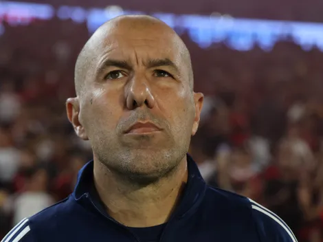 Leonardo Jardim toma decisão envolvendo surpreender o Flu