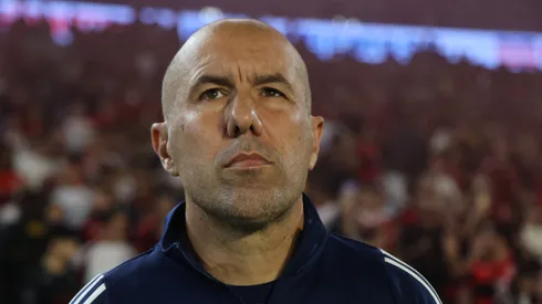 Leonardo Jardim é o novo técnico do Flamengo –
Foto: Wagner Meier/Getty Images