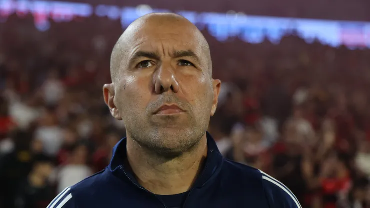 Leonardo Jardim é o novo técnico do Flamengo - Foto: Wagner Meier/Getty Images