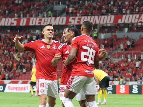 Inter x Grêmio: clássico reúne dois dos melhores ataques da Série A