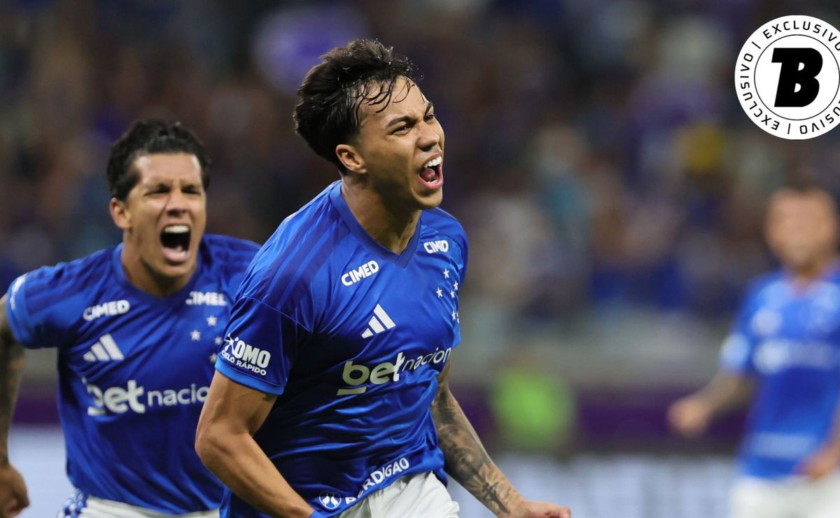 Cruzeiro tem vantagem sobre o Atlético no Mineirão, palco da final do Campeonato Mineiro
