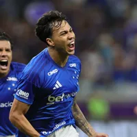 Cruzeiro tem vantagem sobre o Atlético em jogos no Mineirão