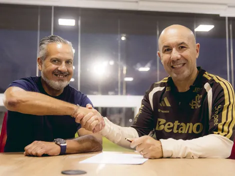 Leonardo Jardim assume Flamengo com decisão do Carioca pela frente