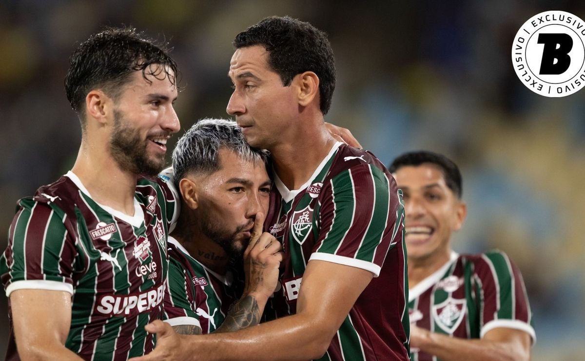 Fluminense chega à sexta final de Campeonato Carioca nos últimos sete anos e confirma protagonismo