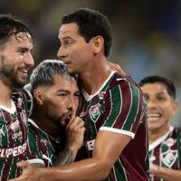 Fluminense disputou seis das últimas sete finais do Campeonato Carioca