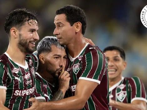 Fluminense disputou seis das últimas sete finais do Campeonato Carioca