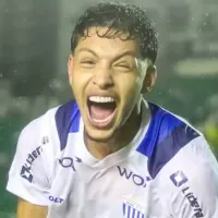 Grêmio disputa com o Internacional a contratação de Bruno Baldini