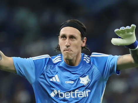 Possíveis retornos de Cássio, Gerson e +2 agita cruzeirenses