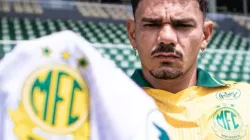 Foto: Divulgação/Mirassol