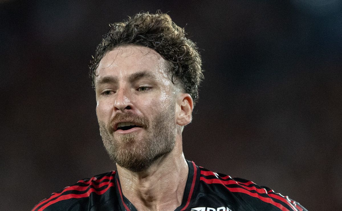 Léo Pereira vendido pelo Flamengo por R$ 61 milhões tem decisão definitiva da diretoria e não irá acontecer