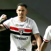 São Paulo renova com Luciano, Sabino e Marcos Antônio para proteger elenco