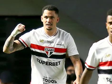 São Paulo renova com Luciano, Sabino e Marcos Antônio para proteger elenco