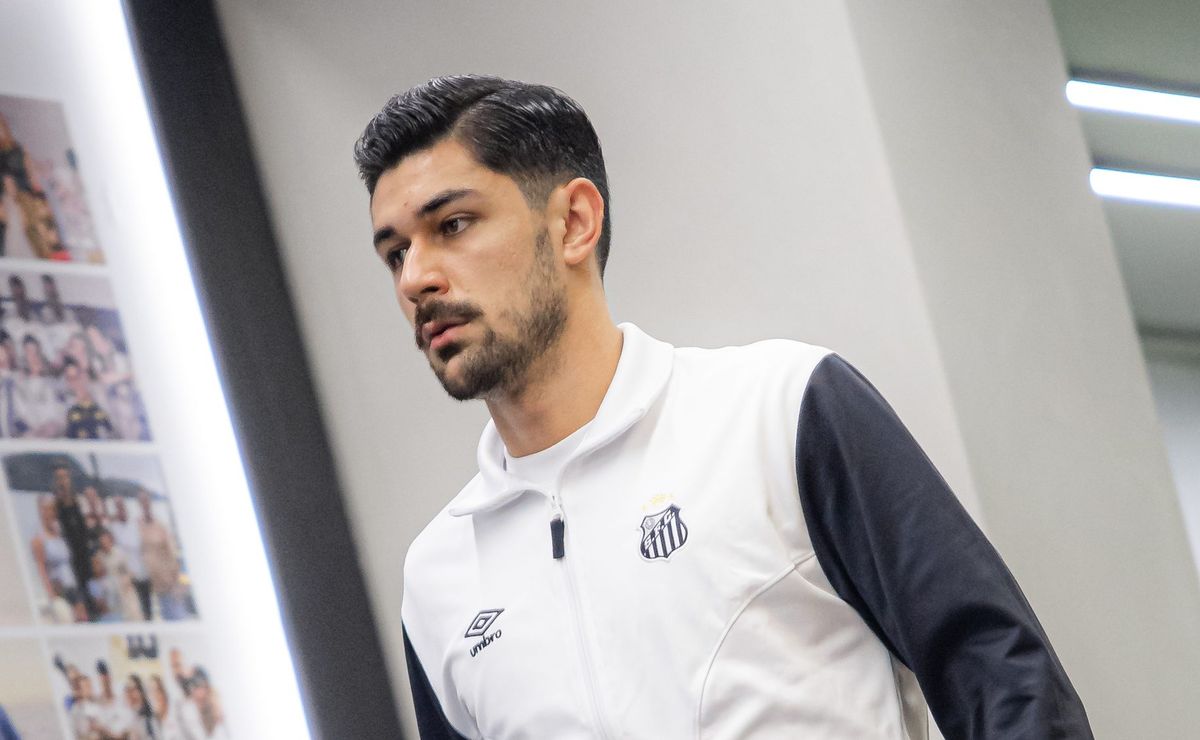 Neymar desabafa sobre a rescisão de João Basso com o Santos e gera revolta: “Compra um time e…”