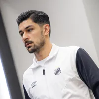 Neymar desabafa sobre saída de Basso do Santos e gera revolta