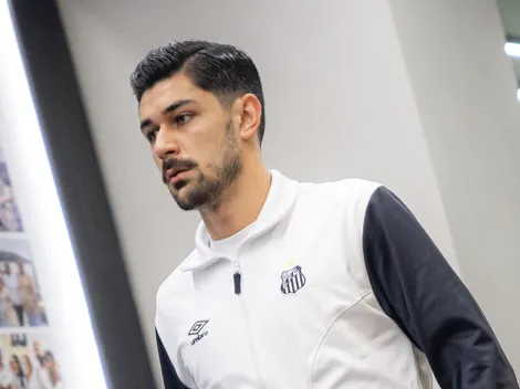 Neymar desabafa sobre saída de Basso do Santos e gera revolta