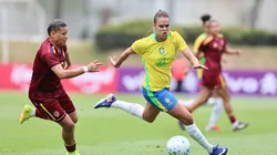 Seleção Feminina sofre primeira derrota em 2026 - Foto: Lívia Villas Boas/Staff Images/CBF