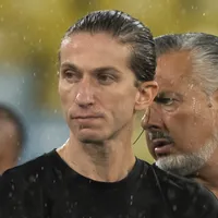 Leila Pereira faz fortes críticas após demissão de Filipe Luís