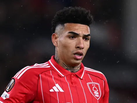 Igor Jesus brilha contra o City-ING e faz revelação sobre o Botafogo