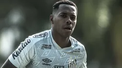 Ex-jogador continua preso - Foto: Ivan Storti/Santos FC.