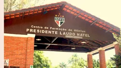 Foto: Divulgação/São Paulo FC