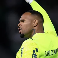 Carlos Miguel analisa Palmeiras 1 x 0 Novorizontino e projeta a volta