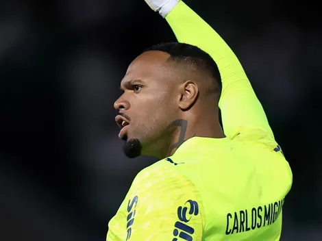 Carlos Miguel analisa Palmeiras 1 x 0 Novorizontino e projeta a volta