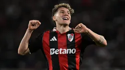 Facundo Colidio - Foto: Hernan Cortez/Getty Images